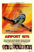 Letiště 1975 – plakát filmu