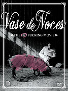 Svatební váza – plakát filmu