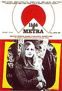 Lidé z metra – plakát filmu
