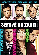 Šéfové na zabití – plakát filmu