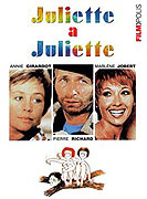 Juliette a Juliette – plakát filmu