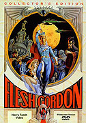 Flesh Gordon – plakát filmu