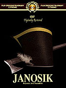 Janosik – plakát filmu