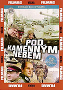 Pod kamenným nebem – plakát filmu