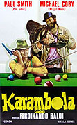 Karambol – plakát filmu