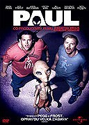 Paul – plakát filmu