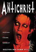 Anticristo, L' – plakát filmu
