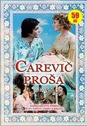 Carevič Proša – plakát filmu