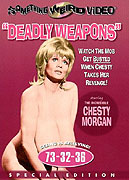 Deadly Weapons – plakát filmu