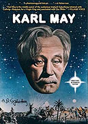 Karl May – plakát filmu