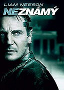 Neznámý – plakát filmu