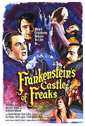 Terror! Castello delle Donne Maledette, II – plakát filmu