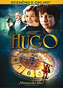 Hugo a jeho velký objev – plakát filmu