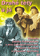 Drahé tety a já – plakát filmu