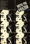 Motiv pro vraždu – plakát filmu