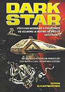 Temná Hvězda – plakát filmu