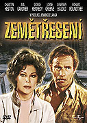Zemětřesení – plakát filmu