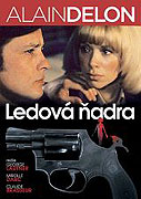 Ledová ňadra – plakát filmu
