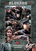 Blokáda – plakát filmu