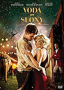 Voda pro slony – plakát filmu