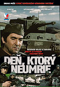 Deň, ktorý neumrie – plakát filmu