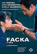 Facka – plakát filmu