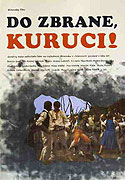 Do zbrane, kuruci! – plakát filmu