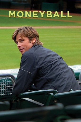 Moneyball – plakát filmu