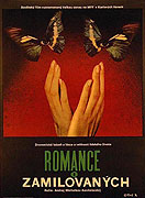 Romance o zamilovaných – plakát filmu