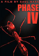 Fáze IV – plakát filmu