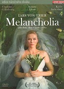 Melancholia – plakát filmu