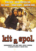 Kit a spol. – plakát filmu
