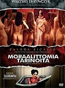 Contes immoraux – plakát filmu