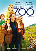 Koupili jsme ZOO – plakát filmu