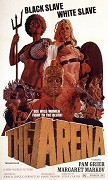 Arena, The – plakát filmu