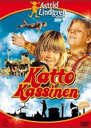 Nejbáječnější Karkulín na světě – plakát filmu