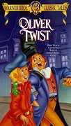 Oliver Twist – plakát filmu