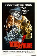 Madhouse – plakát filmu