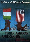 Italianamerican – plakát filmu