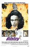 Abby – plakát filmu