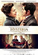 Vrtěti ženou – plakát filmu