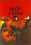 Zločin z lásky – plakát filmu