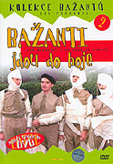 Bažanti jdou do boje – plakát filmu