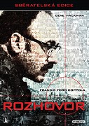 Rozhovor – plakát filmu