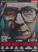 Jeden musí z kola ven – plakát filmu