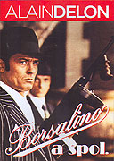 Borsalino a spol. – plakát filmu
