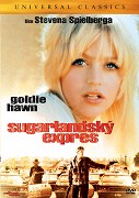 Sugarlandský expres – plakát filmu