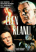 Člen klanu – plakát filmu