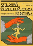Zlatá Sindibádova cesta – plakát filmu