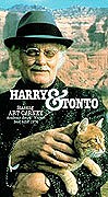 Harry a Tonto – plakát filmu